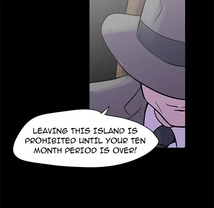 Project Utopia - Chapter 71 [photo 65] - MangaPorn