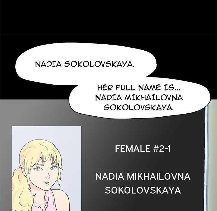 Project Utopia - Chapter 71 [photo 66] - MangaPorn