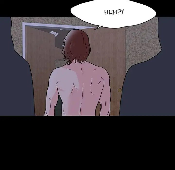 Project Utopia - Chapter 71 [photo 81] - MangaPorn