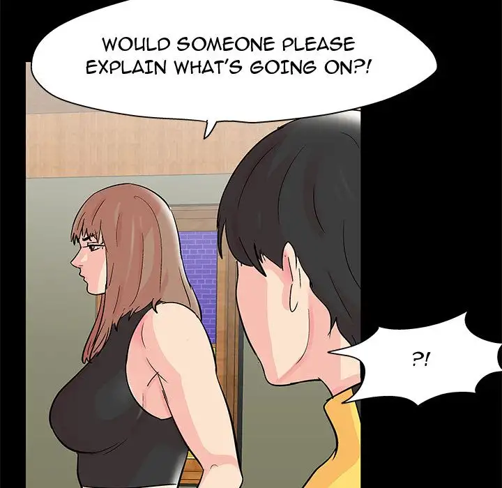 Project Utopia - Chapter 72 [photo 10] - MangaPorn