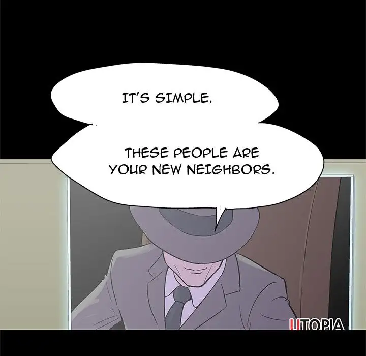 Project Utopia - Chapter 72 [photo 12] - MangaPorn