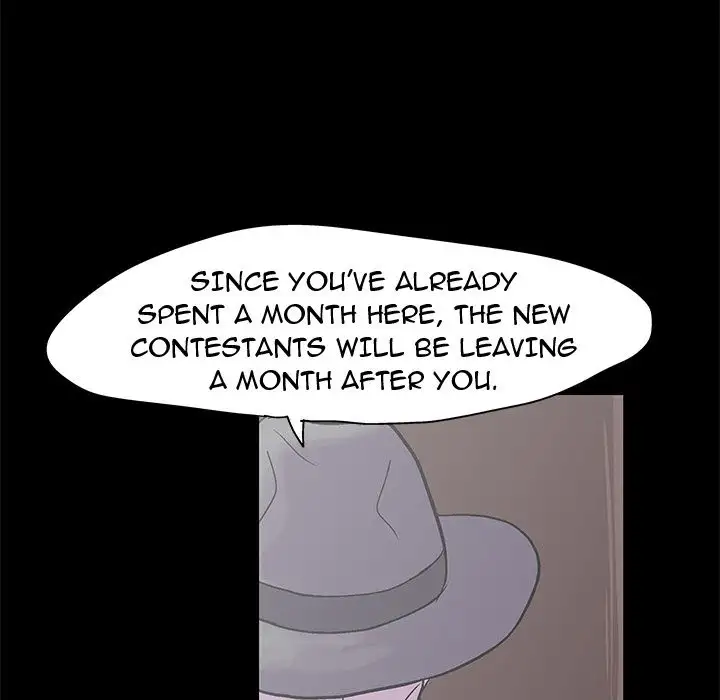 Project Utopia - Chapter 72 [photo 13] - MangaPorn