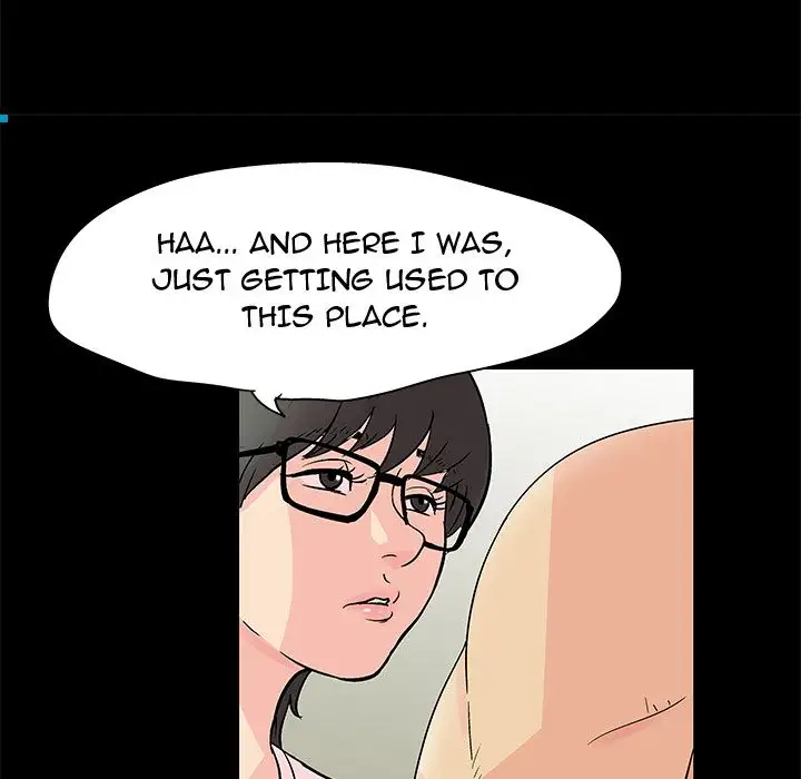 Project Utopia - Chapter 72 [photo 17] - MangaPorn