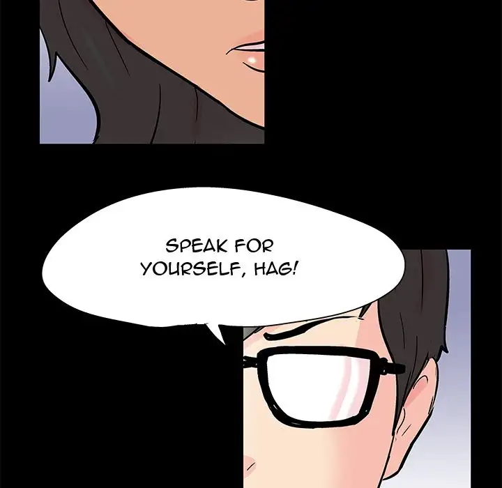 Project Utopia - Chapter 72 [photo 22] - MangaPorn