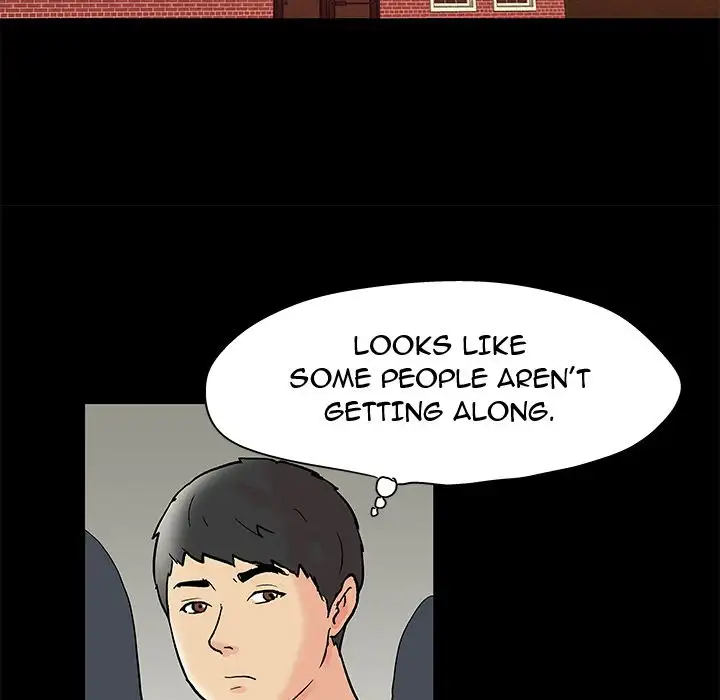 Project Utopia - Chapter 72 [photo 25] - MangaPorn