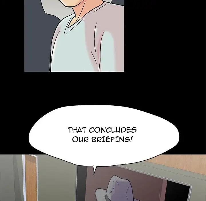Project Utopia - Chapter 72 [photo 26] - MangaPorn