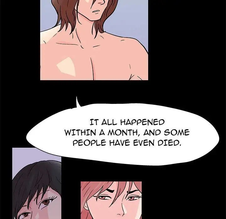 Project Utopia - Chapter 72 [photo 35] - MangaPorn
