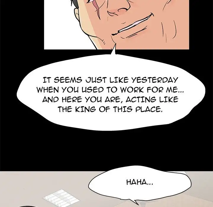 Project Utopia - Chapter 72 [photo 50] - MangaPorn