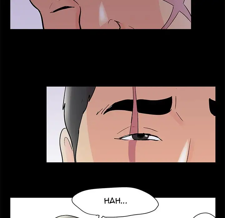 Project Utopia - Chapter 72 [photo 53] - MangaPorn