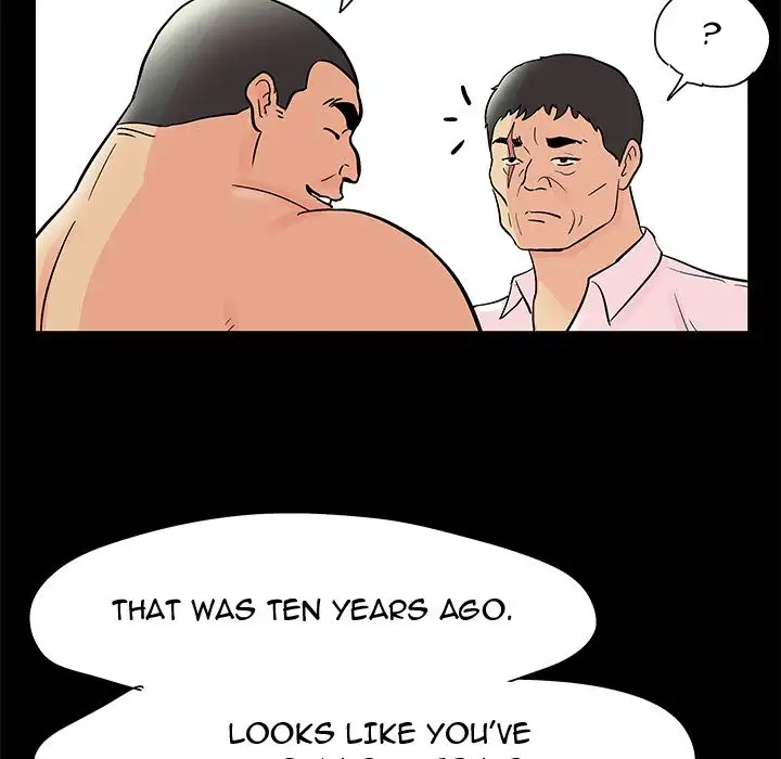 Project Utopia - Chapter 72 [photo 54] - MangaPorn
