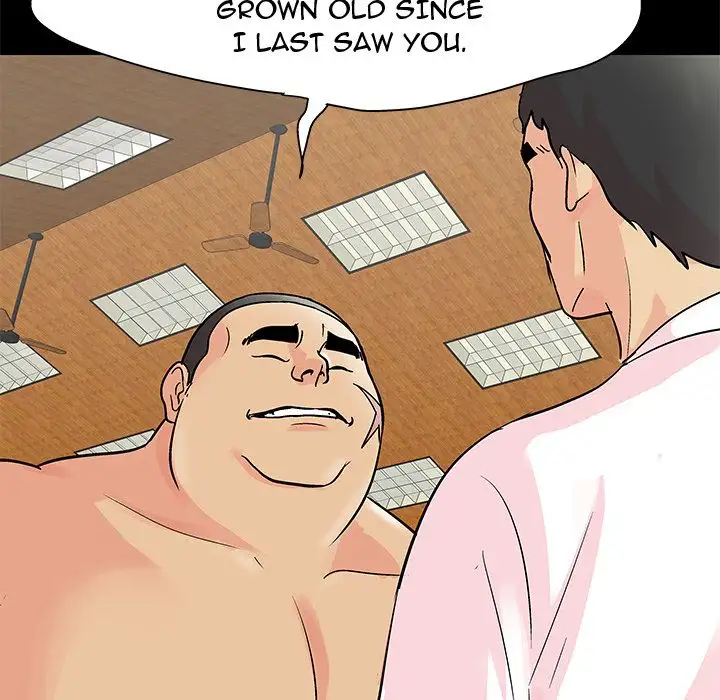 Project Utopia - Chapter 72 [photo 55] - MangaPorn