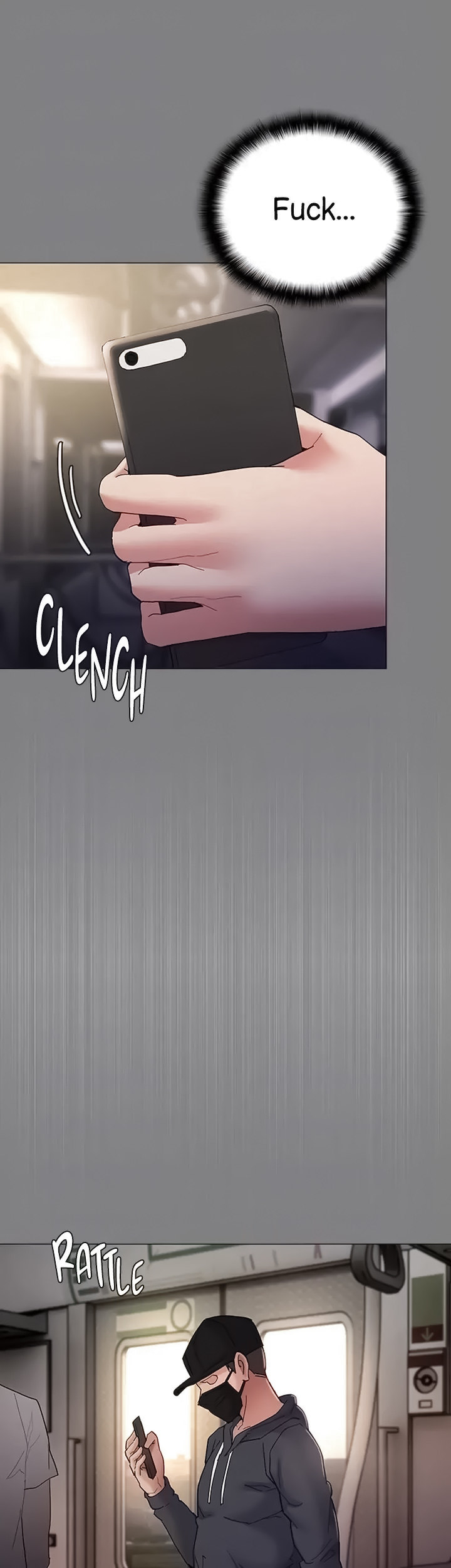 Pervert Diary - Chapter 36 [photo 11] - MangaPorn