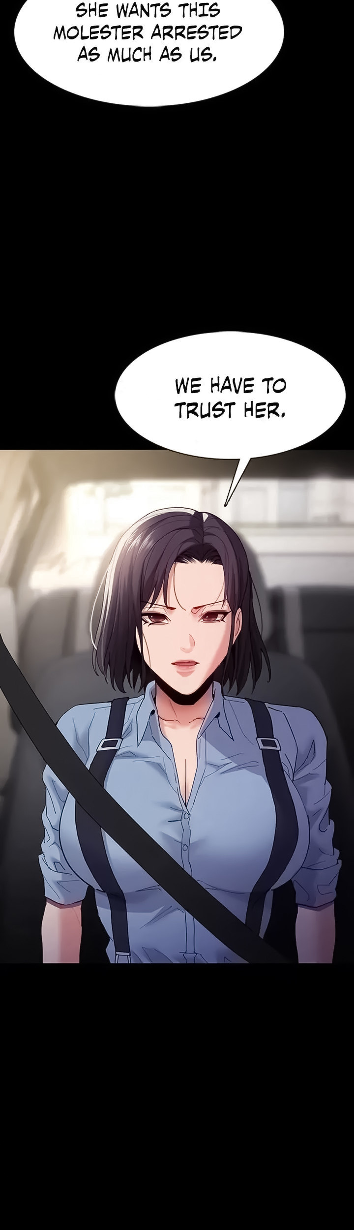 Pervert Diary - Chapter 36 [photo 38] - MangaPorn