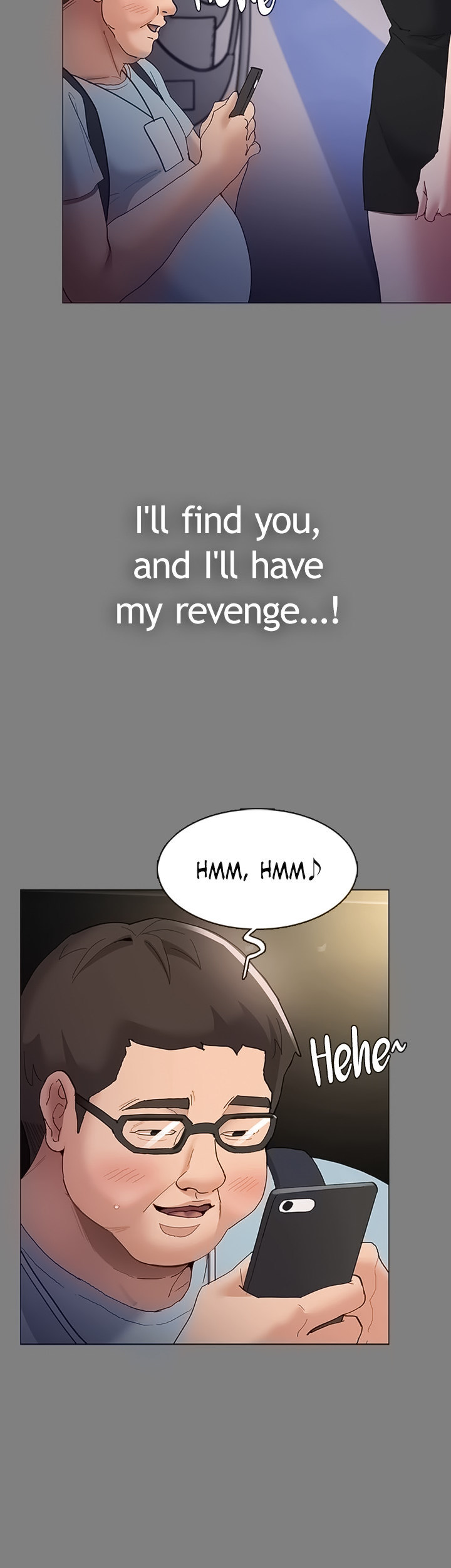 Pervert Diary - Chapter 36 [photo 7] - MangaPorn