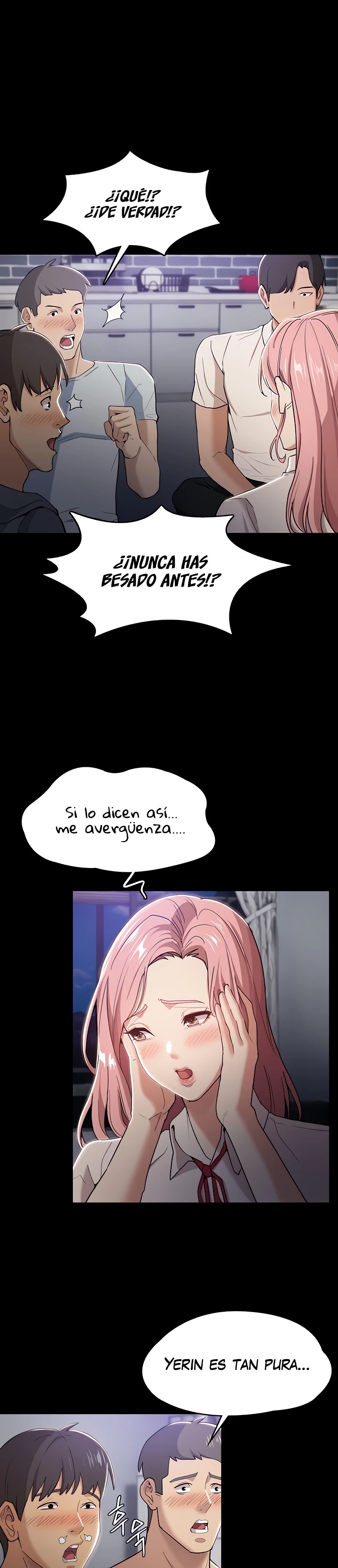 Pervert Diary Raw - Chapter 3 [photo 11] - MangaPorn