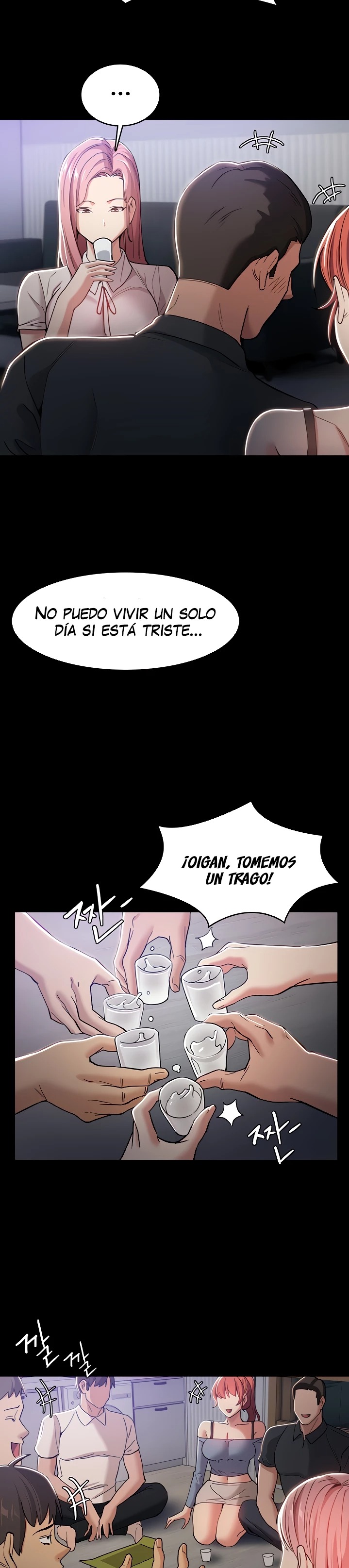 Pervert Diary Raw - Chapter 3 [photo 18] - MangaPorn