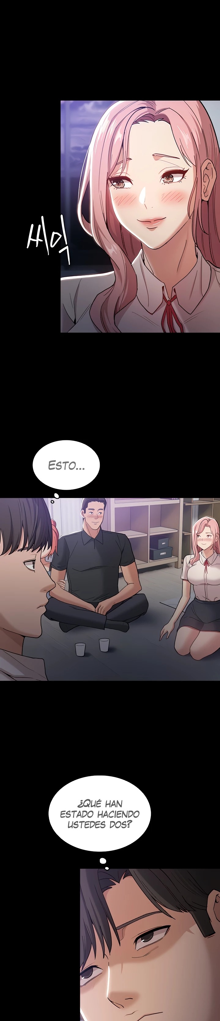 Pervert Diary Raw - Chapter 3 [photo 21] - MangaPorn