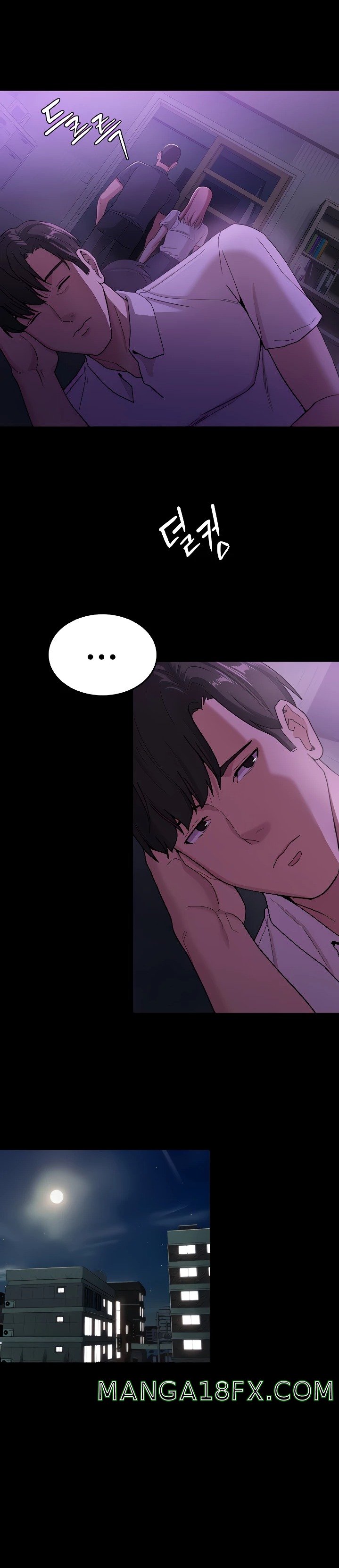 Pervert Diary Raw - Chapter 3 [photo 28] - MangaPorn