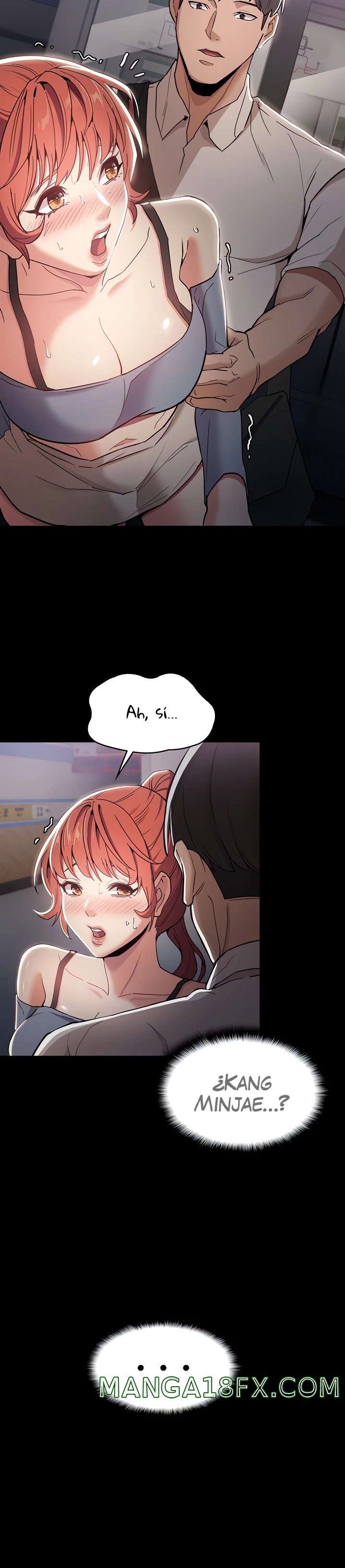 Pervert Diary Raw - Chapter 3 [photo 3] - MangaPorn