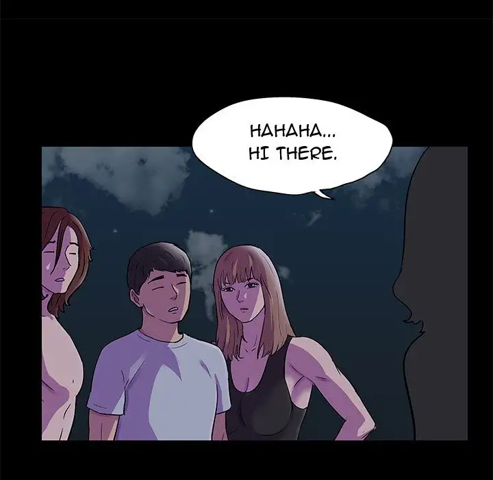 Project Utopia - Chapter 73 [photo 10] - MangaPorn