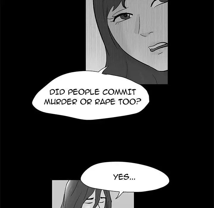Project Utopia - Chapter 73 [photo 18] - MangaPorn