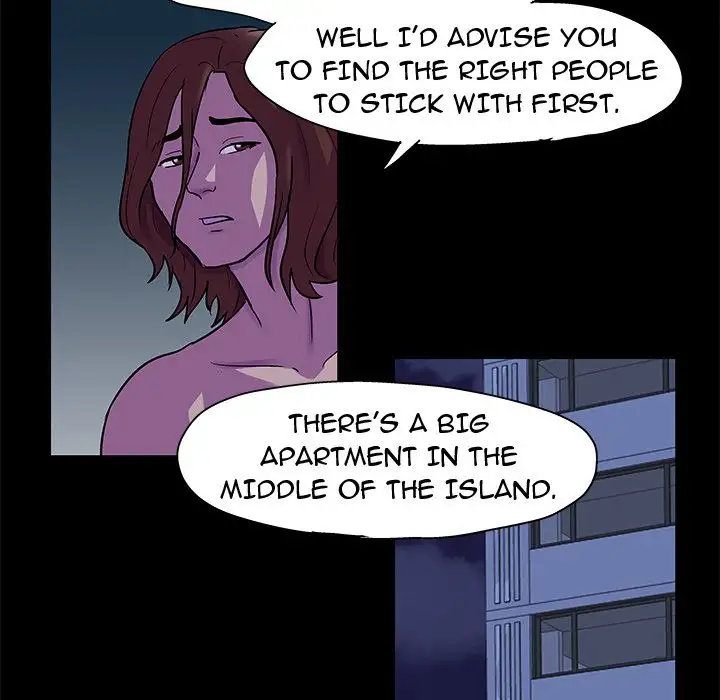 Project Utopia - Chapter 73 [photo 22] - MangaPorn
