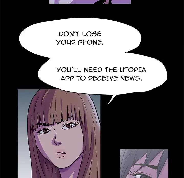 Project Utopia - Chapter 73 [photo 24] - MangaPorn