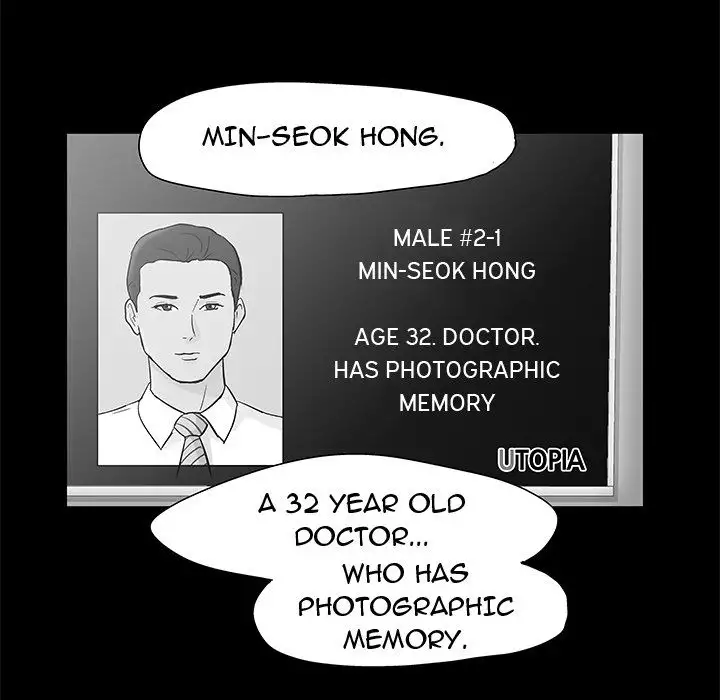 Project Utopia - Chapter 73 [photo 47] - MangaPorn