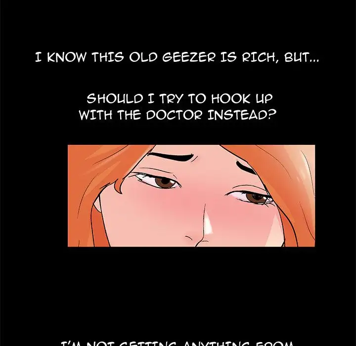 Project Utopia - Chapter 73 [photo 50] - MangaPorn