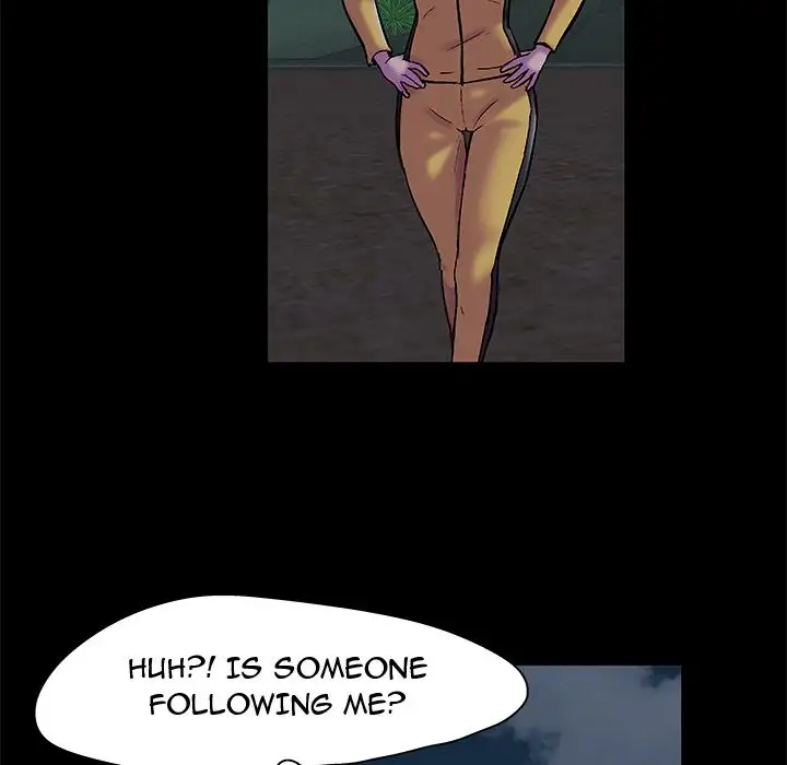Project Utopia - Chapter 73 [photo 74] - MangaPorn