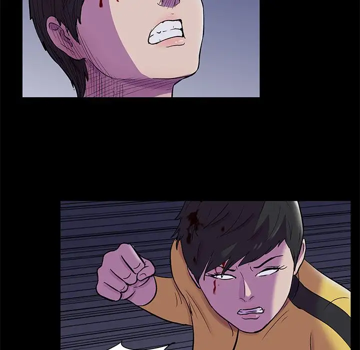 Project Utopia - Chapter 74 [photo 15] - MangaPorn