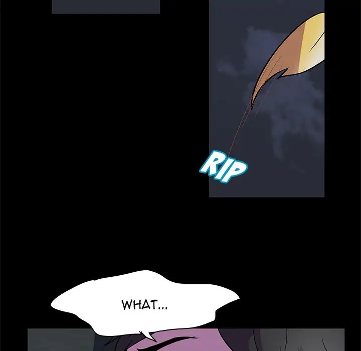 Project Utopia - Chapter 74 [photo 34] - MangaPorn