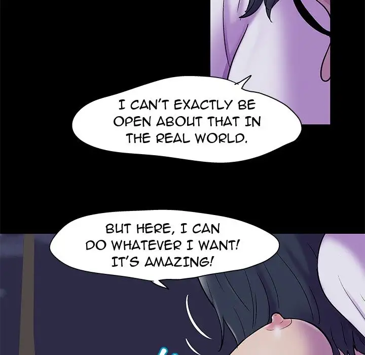 Project Utopia - Chapter 74 [photo 40] - MangaPorn
