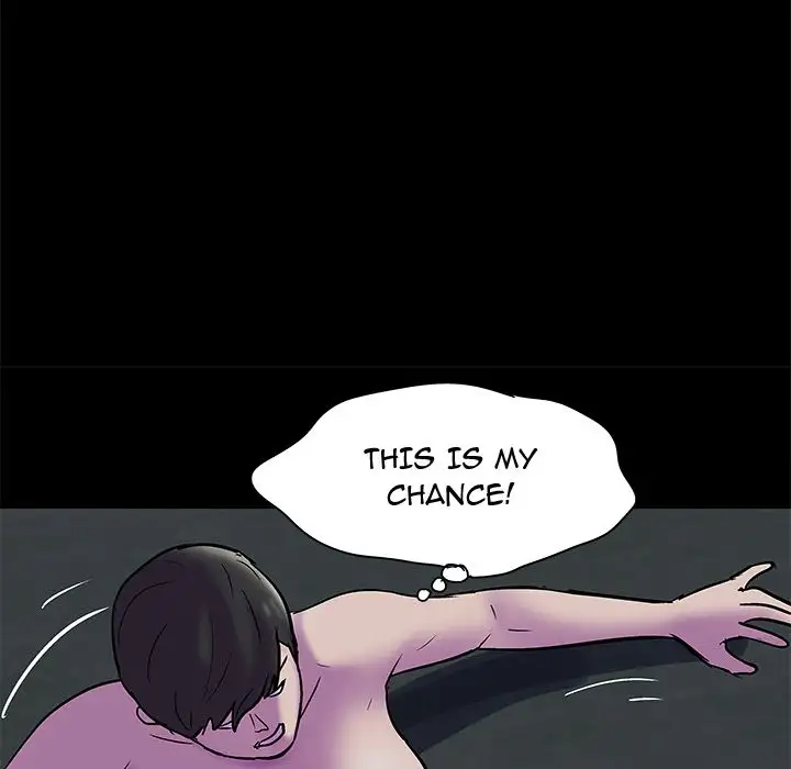 Project Utopia - Chapter 74 [photo 55] - MangaPorn
