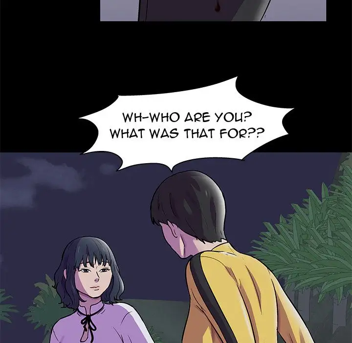 Project Utopia - Chapter 74 [photo 7] - MangaPorn