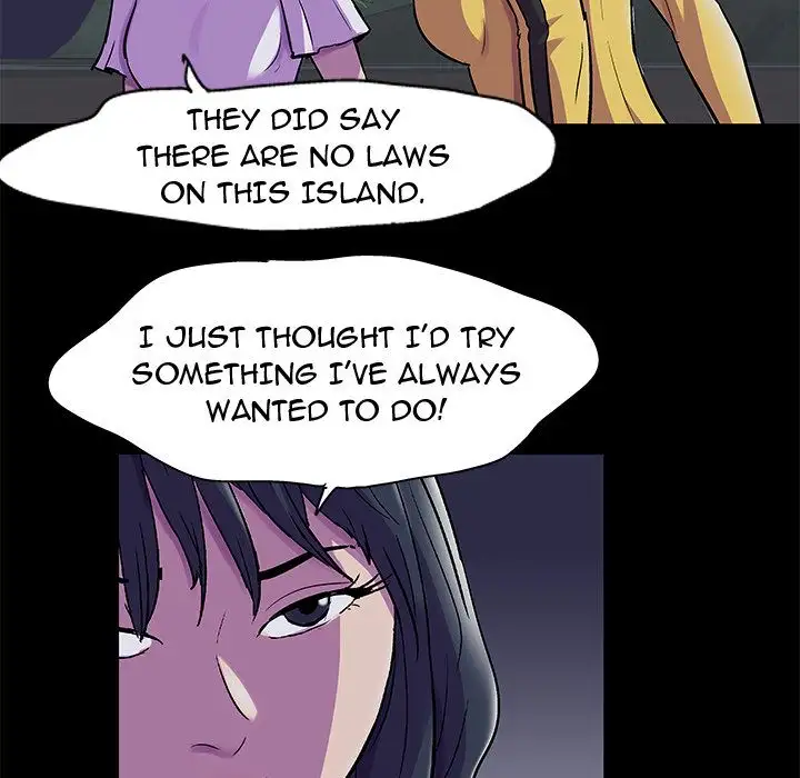 Project Utopia - Chapter 74 [photo 8] - MangaPorn