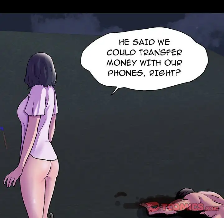 Project Utopia - Chapter 76 [photo 16] - MangaPorn