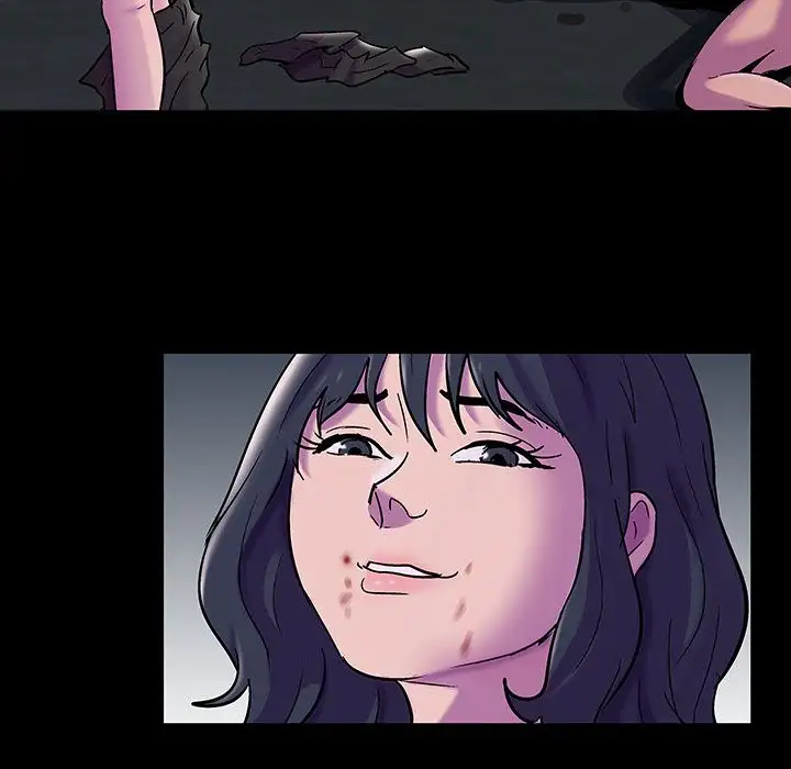 Project Utopia - Chapter 76 [photo 17] - MangaPorn