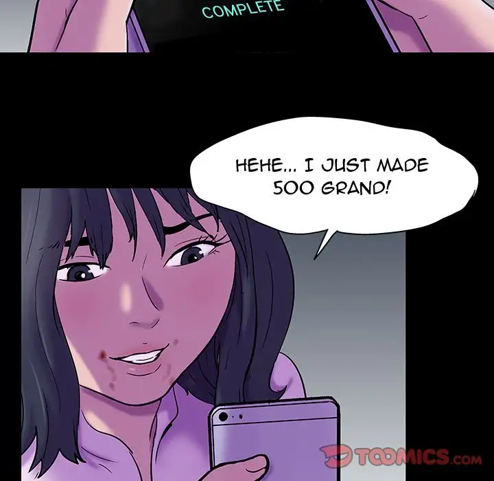 Project Utopia - Chapter 76 [photo 22] - MangaPorn