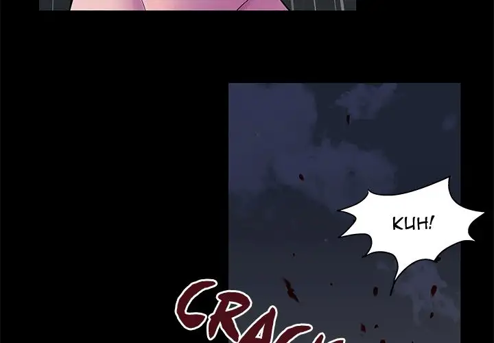 Project Utopia - Chapter 76 [photo 3] - MangaPorn
