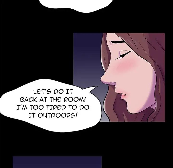 Project Utopia - Chapter 76 [photo 49] - MangaPorn