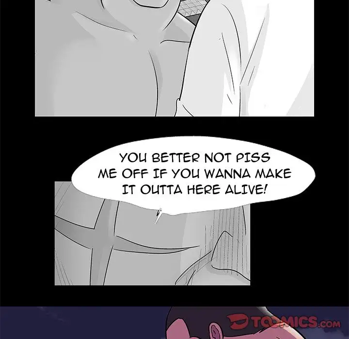 Project Utopia - Chapter 76 [photo 76] - MangaPorn