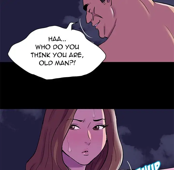 Project Utopia - Chapter 76 [photo 77] - MangaPorn
