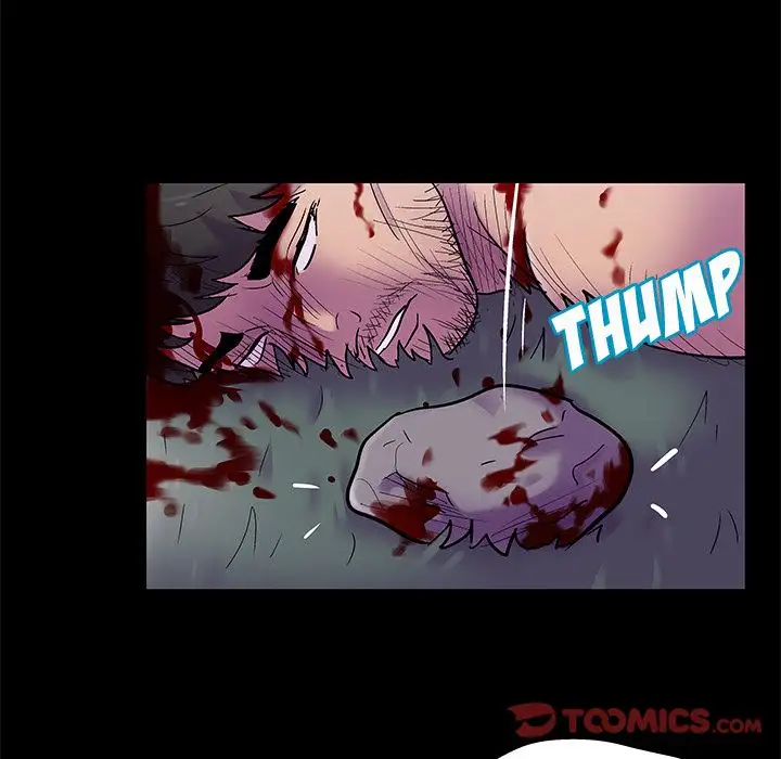 Project Utopia - Chapter 76 [photo 8] - MangaPorn