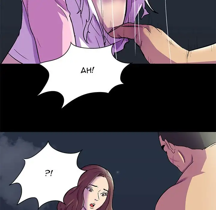 Project Utopia - Chapter 77 [photo 23] - MangaPorn
