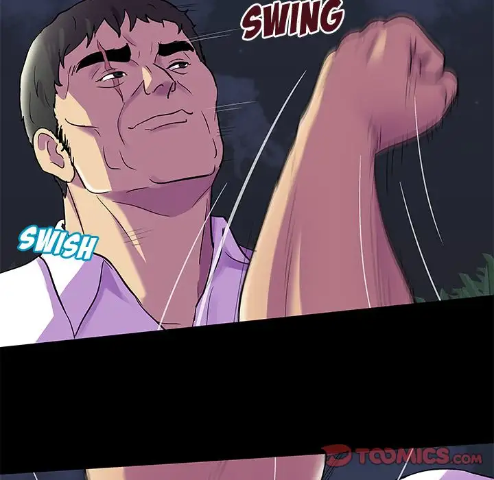 Project Utopia - Chapter 77 [photo 42] - MangaPorn
