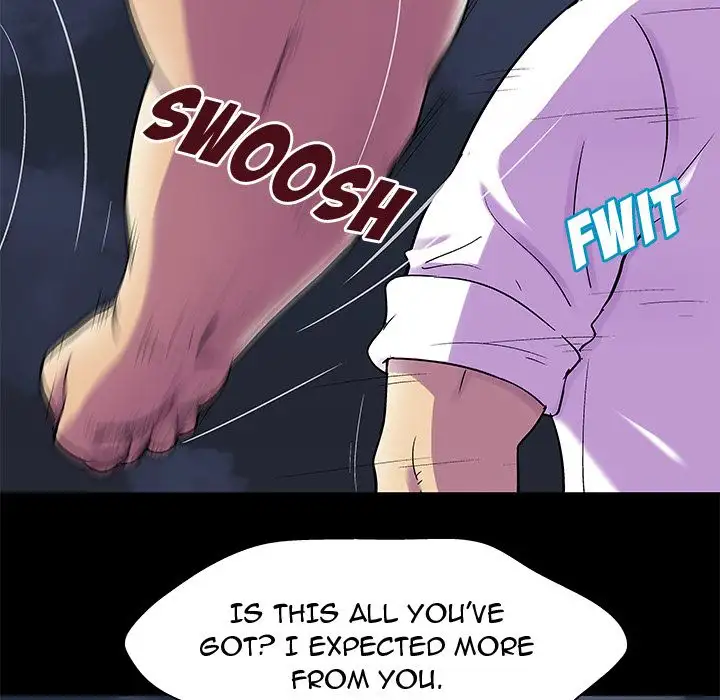 Project Utopia - Chapter 77 [photo 43] - MangaPorn