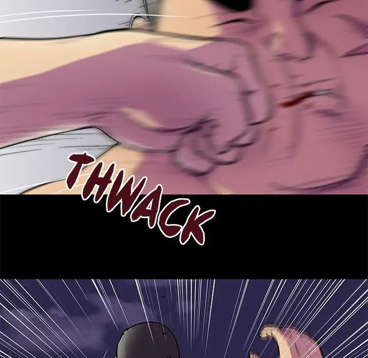 Project Utopia - Chapter 77 [photo 47] - MangaPorn
