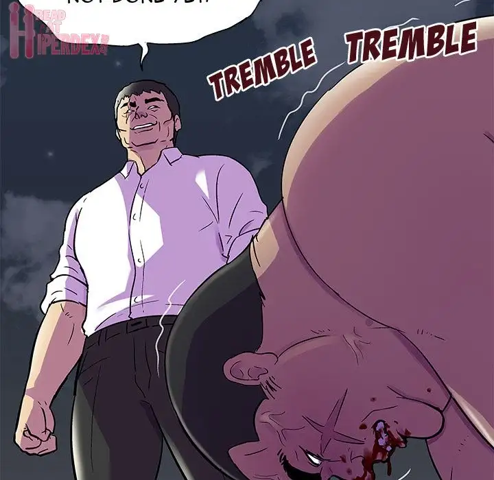 Project Utopia - Chapter 77 [photo 51] - MangaPorn