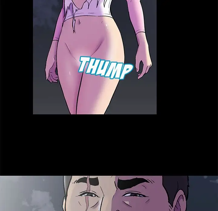 Project Utopia - Chapter 77 [photo 53] - MangaPorn